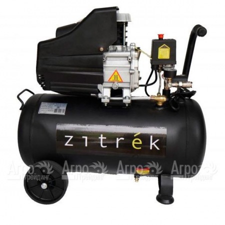 Компрессор поршневой Zitrek z3k320/50 в Йошкар-Оле