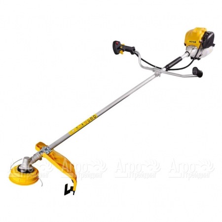 Бензокоса (бензиновый триммер) Huter GGT-2000 4Т в Йошкар-Оле