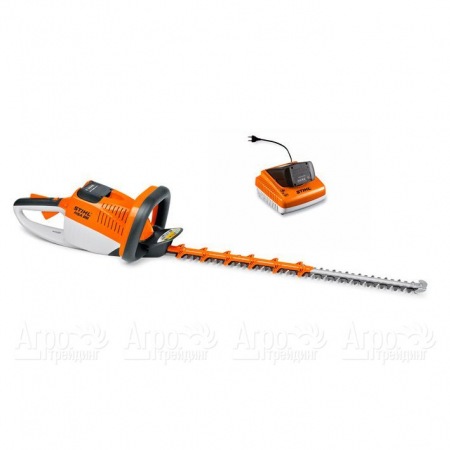 Аккумуляторные ножницы Stihl HSA 86 в Йошкар-Оле
