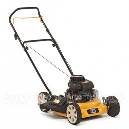 Газонокосилка бензиновая Cub Cadet CC 46 MB в Йошкар-Оле