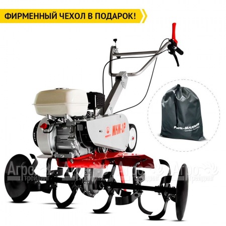 Культиватор Мобил К МКМ-1Р-GP200 в Йошкар-Оле
