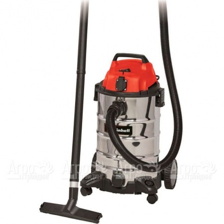 Строительный пылесос Einhell TC-VC 1930 SA Kit в Йошкар-Оле