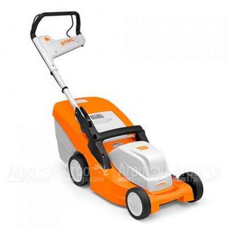 Газонокосилка электрическая Stihl RME 443 C в Йошкар-Оле