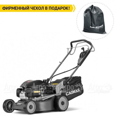 Газонокосилка бензиновая Caiman Ferro 47HV в Йошкар-Оле