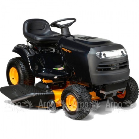 Садовый минитрактор Parton PA175G46 в Йошкар-Оле