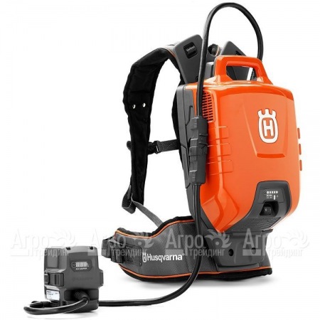 Аккумулятор ранцевый Husqvarna BLi950X  в Йошкар-Оле