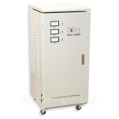Стабилизатор напряжения Solby SVC-15000 в Йошкар-Оле