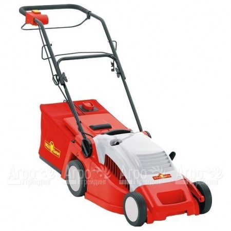 Электрическая газонокосилка Wolf-Garten Expert 40 E в Йошкар-Оле