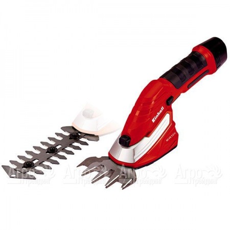 Ножницы-кусторез аккумуляторные Einhell GC-CG 7.2 Li в Йошкар-Оле