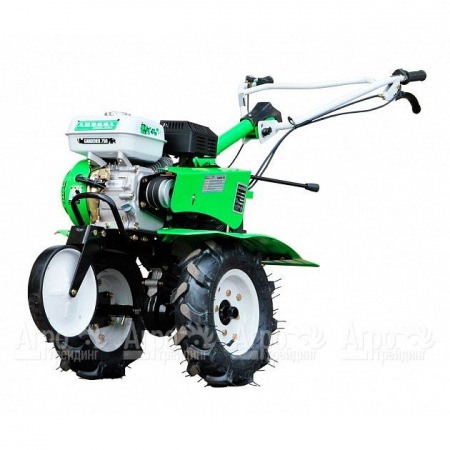 Мотоблок Aurora Gardener 750 в Йошкар-Оле