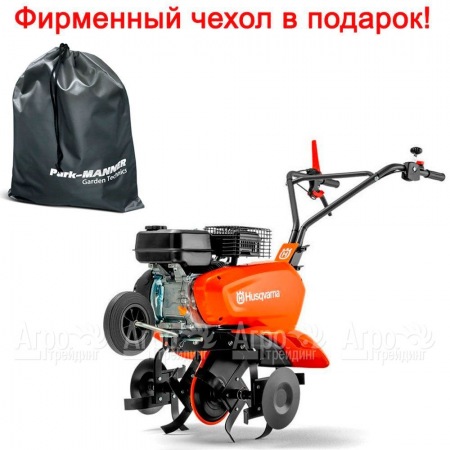 Культиватор Husqvarna TF 225 в Йошкар-Оле