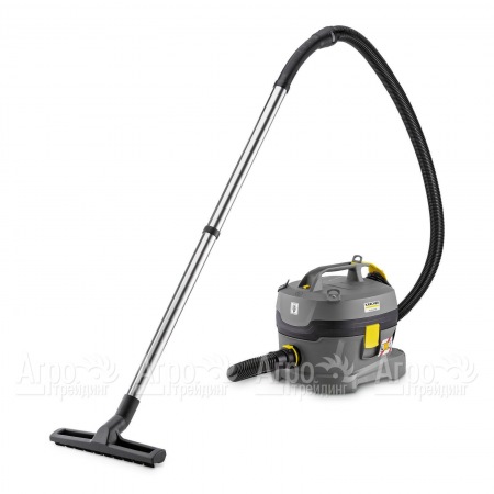 Промышленный пылесос Karcher T 8/1 L  в Йошкар-Оле