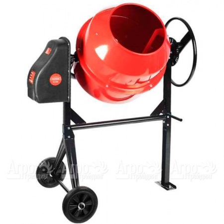 Бетоносмеситель MaxCUT MC 200L (Бетономешалка MaxCUT MC 200L) в Йошкар-Оле