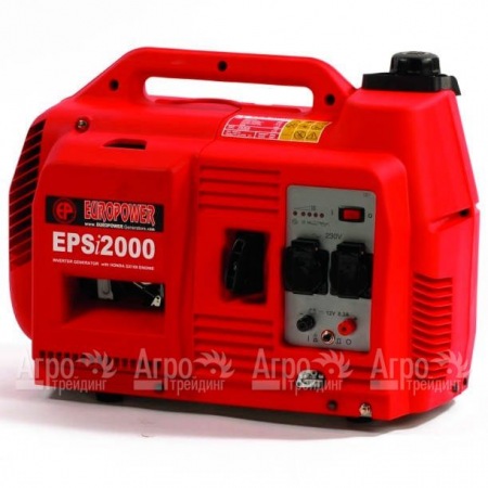 Инверторный генератор Europower EPSi 2000 1.2 кВт в Йошкар-Оле