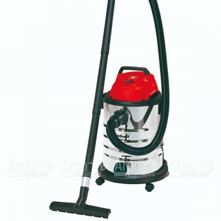 Строительный пылесос Einhell TС-VC 1930 S в Йошкар-Оле
