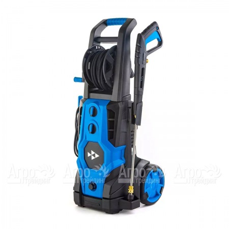 Мойка высокого давления Haitec HT-HDR3400inv Profi в Йошкар-Оле