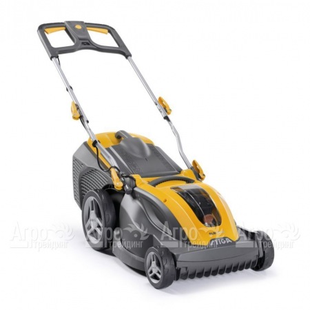 Газонокосилка аккумуляторная Stiga SLM 544 AE (без аккумулятора и зарядного устройства)  в Йошкар-Оле
