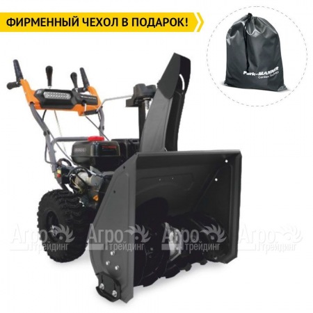 Снегоуборщик Villartec WB5561E в Йошкар-Оле