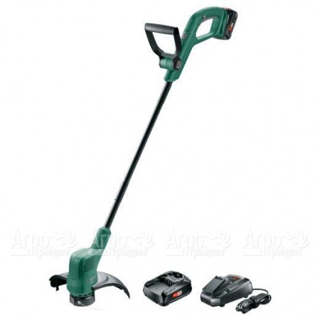 Аккумуляторный триммер Bosch EasyGrassCut 18-260 в Йошкар-Оле