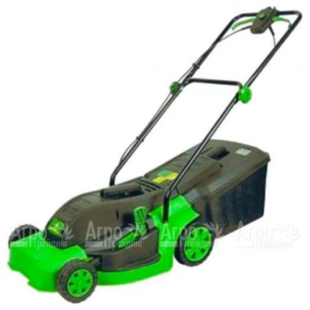 Газонокосилка электрическая Enifield ELM 1600-40 в Йошкар-Оле