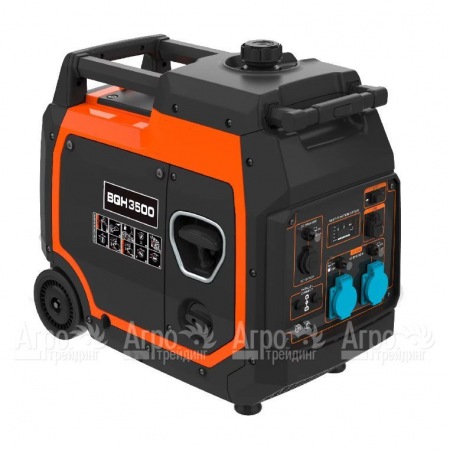 Инверторный генератор EVOline BQH 3500 3.2 кВт в Йошкар-Оле