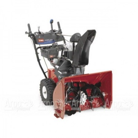 Снегоуборщик Toro 38597 Power Max 6000 в Йошкар-Оле