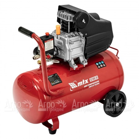 Компрессор воздушный MTX DC1500L/50 в Йошкар-Оле