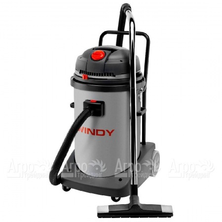 Промышленный пылесос Lavor Professional Windy 378 PF  в Йошкар-Оле