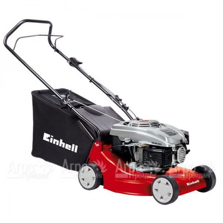 Газонокосилка бензиновая Einhell GH-PM 40 P в Йошкар-Оле