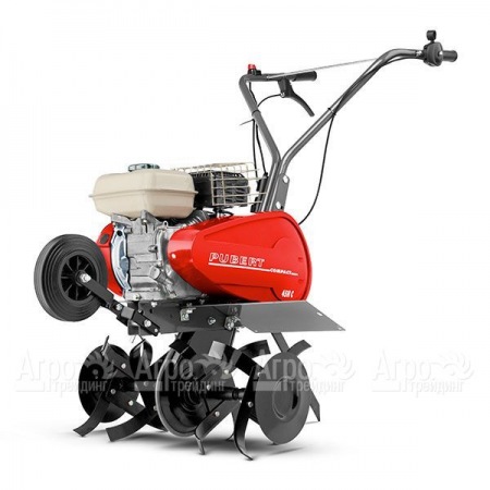 Культиватор Pubert Compact 45H C в Йошкар-Оле