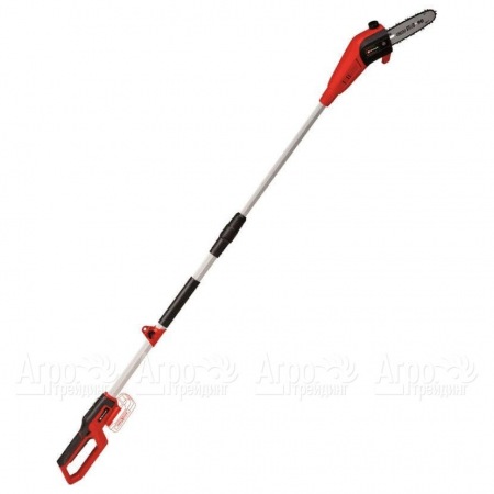 Высоторез аккумуляторный Einhell PXC GC-LC 18/20 Li T (без аккумулятора и зарядного устройства) в Йошкар-Оле