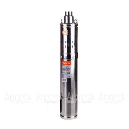 Скважинный насос Sturm WP9705DW в Йошкар-Оле