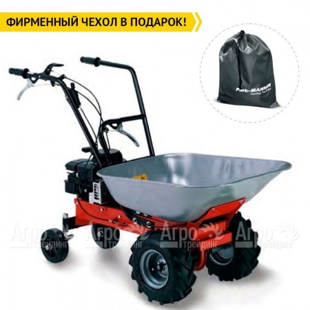 Самоходная тележка Eurosystems Carry B&#38;S Series 450 в Йошкар-Оле