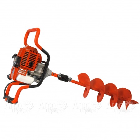 Мотобур (бензобур) Carver AG-252/200 Pro в Йошкар-Оле