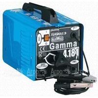 Сварочный аппарат Blue Weld Gamma 4.181 в Йошкар-Оле