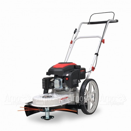 Колесный триммер Katana KL-3800A PRO в Йошкар-Оле