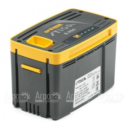 Аккумуляторная батарея Stiga E 450 в Йошкар-Оле