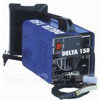 Сварочный аппарат Blue Weld Delta 150 в Йошкар-Оле