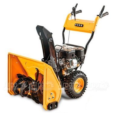 Снегоуборщик Profi P224SEL в Йошкар-Оле