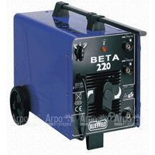 Сварочный аппарат Blue Weld Beta 220 в Йошкар-Оле