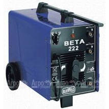 Сварочный аппарат Blue Weld Beta 222 в Йошкар-Оле