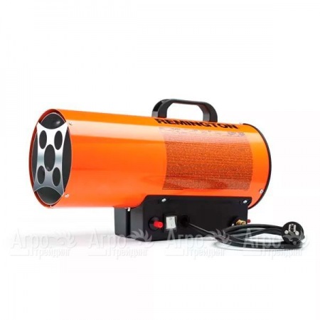 Газовая тепловая пушка Remington REM15KW в Йошкар-Оле