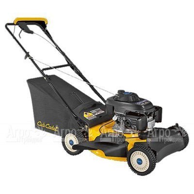 Газонокосилка бензиновая Cub Cadet CC 469Q в Йошкар-Оле