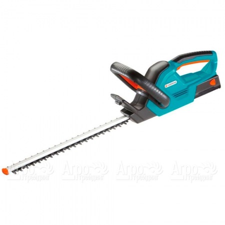 Аккумуляторный кусторез Gardena EasyCut 42 Accu в Йошкар-Оле