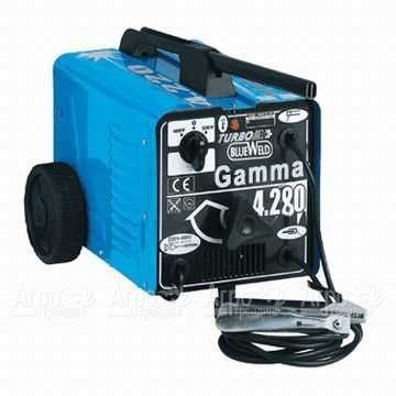 Сварочный трансформатор BlueWeld Gamma 4.280 в Йошкар-Оле