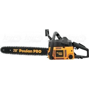 Бензопила Poulan PRO PP4620AVX-20" в Йошкар-Оле