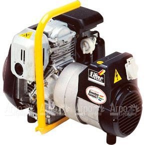 Бензогенератор Pramac HG 1800 1,5 кВт в Йошкар-Оле