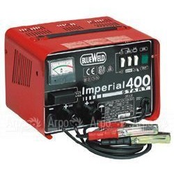 Пуско-зарядное устройство Blue Weld Imperial 400 Start в Йошкар-Оле