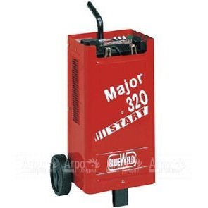 Пуско-зарядное устройство Blue Weld Major 320 Start в Йошкар-Оле