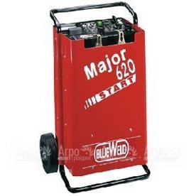 Пуско-зарядное устройство Blue Weld Major 620 Start в Йошкар-Оле